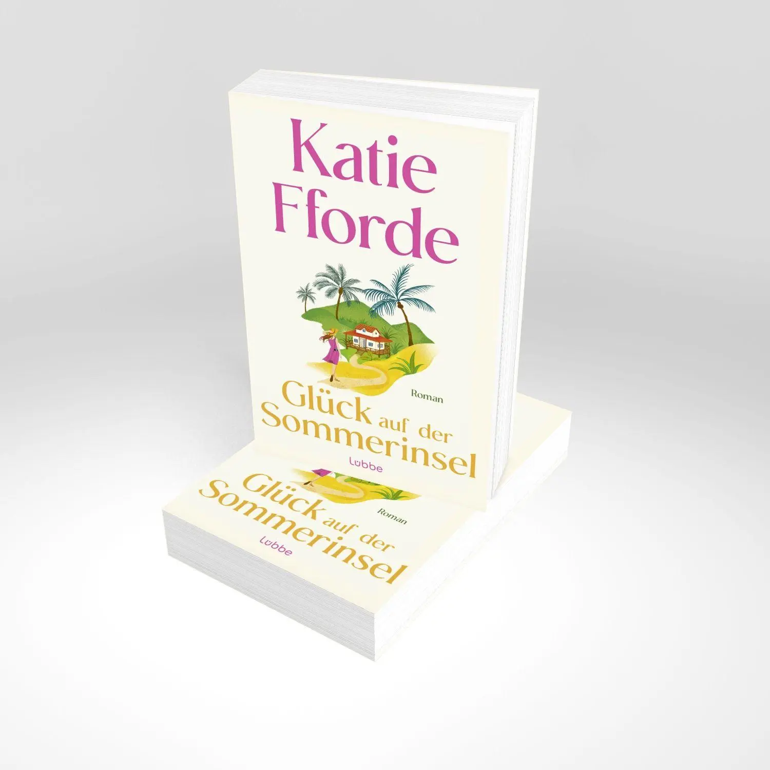 Bild: 9783404196517 | Glück auf der Sommerinsel | Katie Fforde | Taschenbuch | 380 S. | 2026