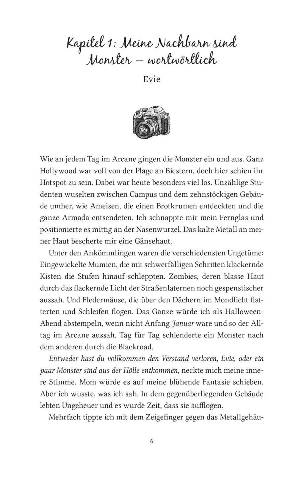 Bild: 9783551306517 | Supernatural Fake Boyfriend 2: Scripting the Bite | Anna Lukas | Buch
