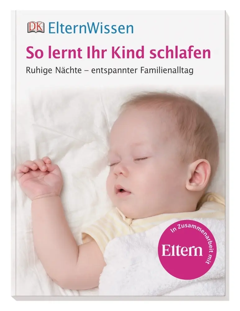 Cover: 9783831026517 | So lernt ihr Kind schlafen | Judy Barratt | Taschenbuch | 96 S. | 2014