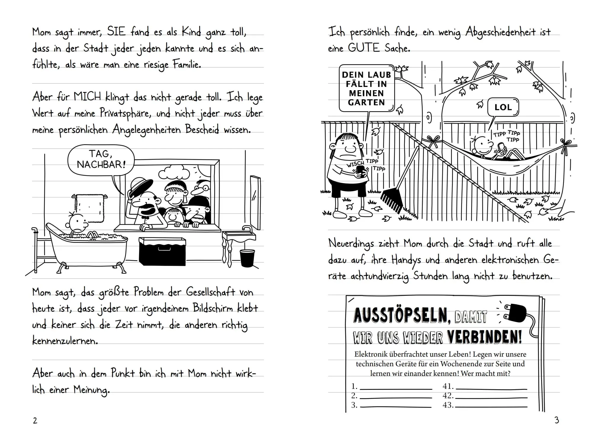 Bild: 9783833936517 | Gregs Tagebuch 10 - So ein Mist! | Jeff Kinney | Buch | Gregs Tagebuch