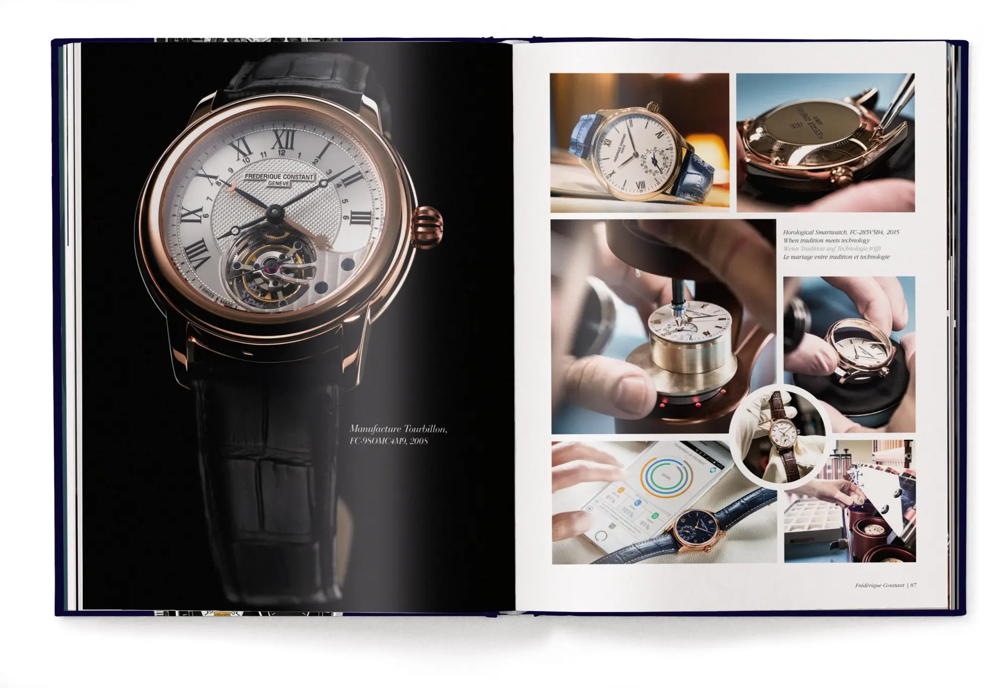 Bild: 9783961716517 | The Watch Book II | Gisbert L. Brunner | Taschenbuch | tN4t | 272 S.