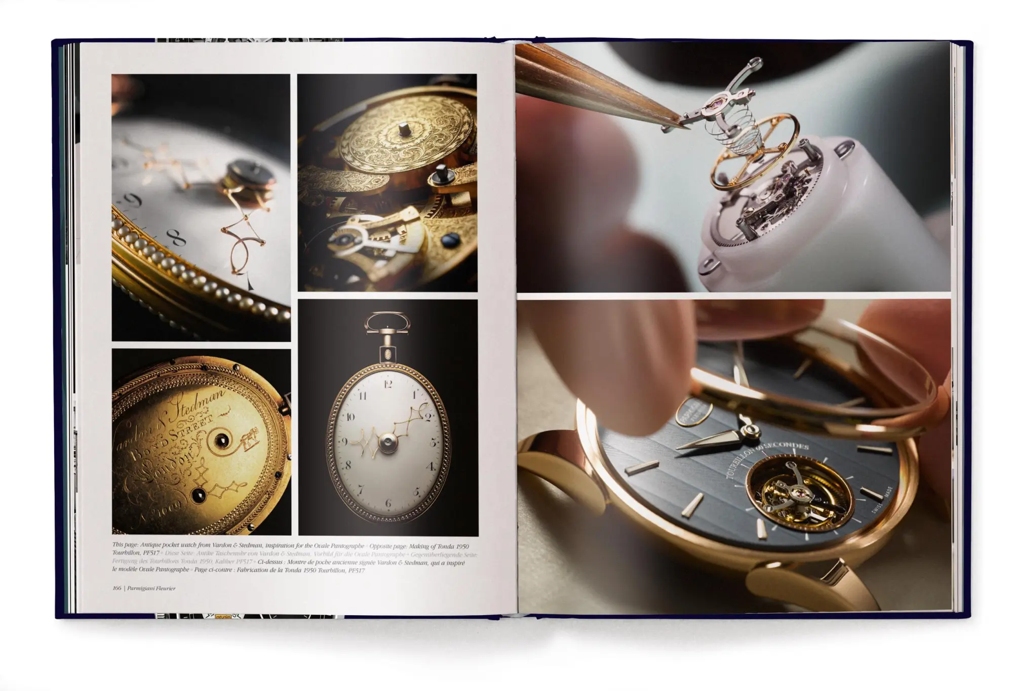 Bild: 9783961716517 | The Watch Book II | Gisbert L. Brunner | Taschenbuch | tN4t | 272 S.