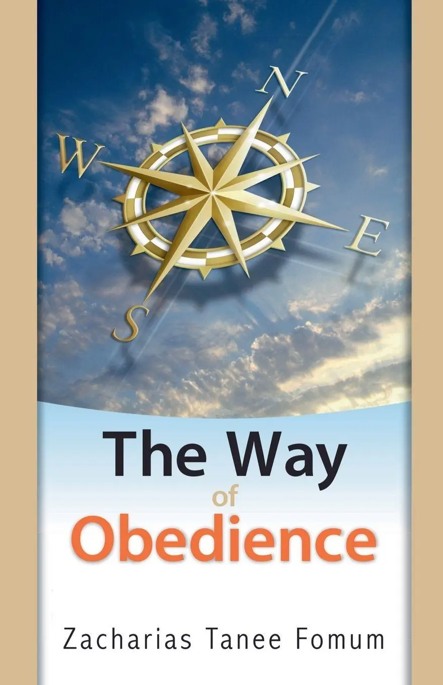 Cover: 9798215976517 | The Way Of Obedience | Zacharias Tanee Fomum | Taschenbuch | Englisch