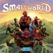 Cover: 824968726617 | Small World | Spiel | Deutsch | 2009 | Asmodee gmbH