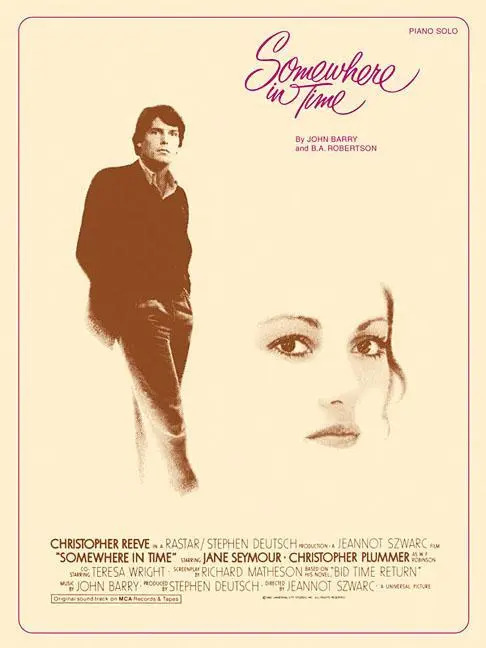 Cover: 9780634096617 | Somewhere in Time | John Barry | Taschenbuch | Buch | Englisch | 1985
