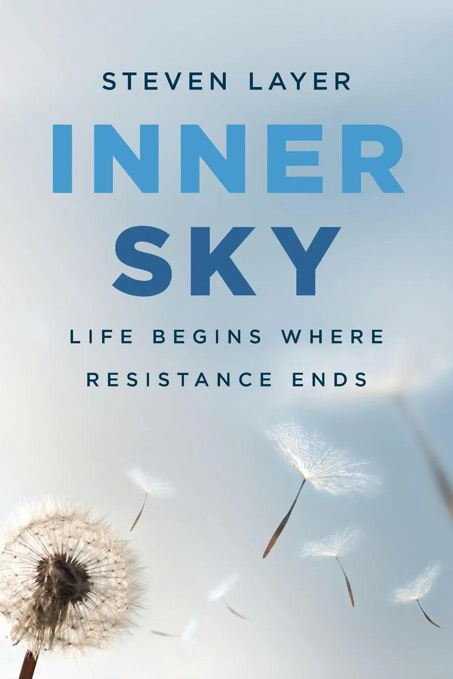 Cover: 9780648026617 | Inner Sky | Life Begins Where Resistance Ends | Steven Layer | Buch