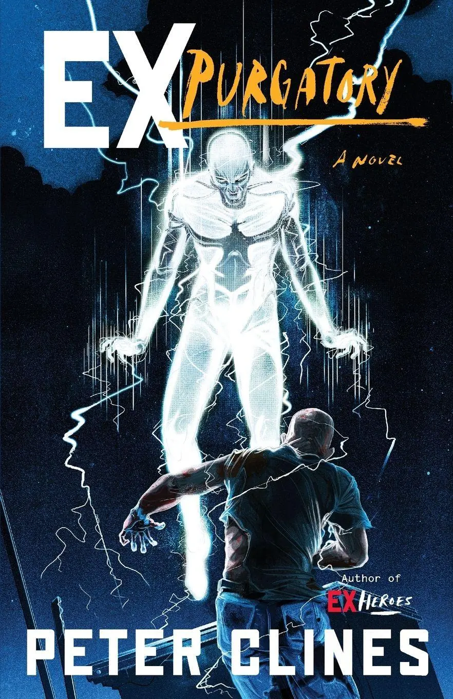 Cover: 9780804136617 | Ex-Purgatory | A Novel | Peter Clines | Taschenbuch | Englisch | 2014