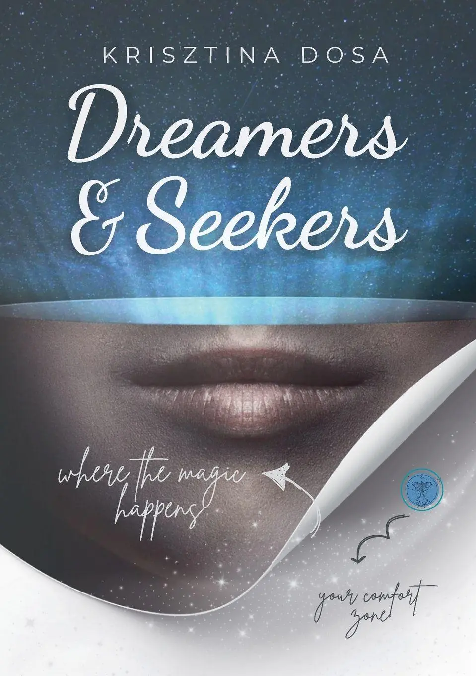 Cover: 9781068306617 | Dreamers &amp; Seekers | Krisztina Dosa | Taschenbuch | Englisch | 2026