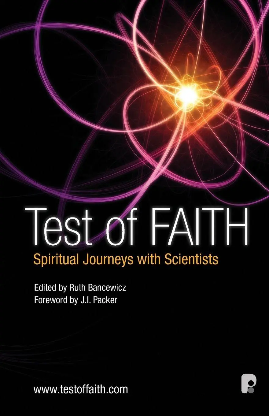 Cover: 9781842276617 | Test of Faith | Spiritual Journeys with Scientists | Bancewicz (u. a.)