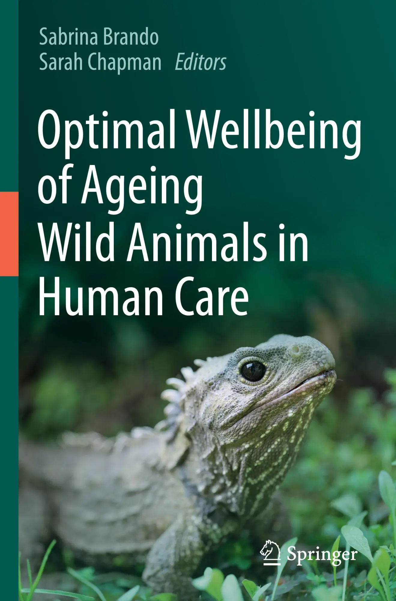 Cover: 9783031306617 | Optimal Wellbeing of Ageing Wild Animals in Human Care | Taschenbuch