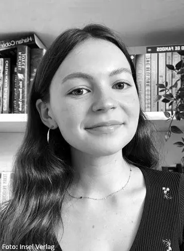Bild: 9783458646617 | A Song I Wrote for Charlotte | Caitlin Devlin | Taschenbuch | 352 S.