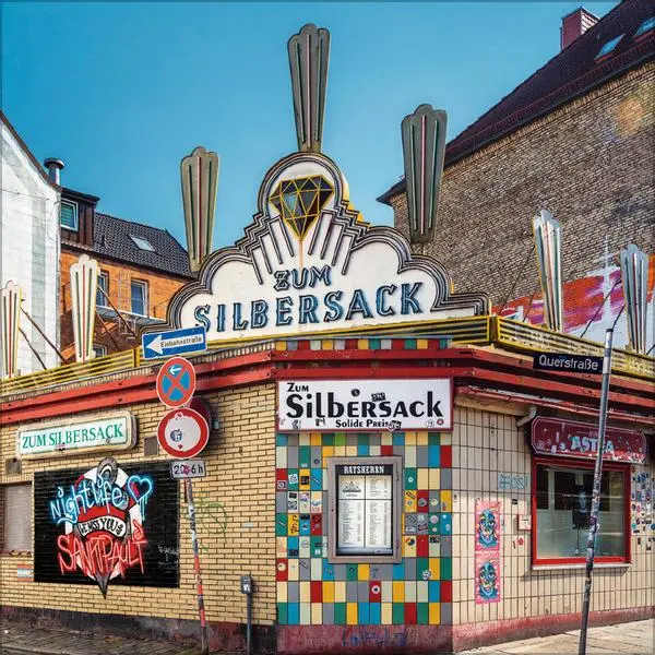 Bild: 9783731886617 | Hamburg 2026 | Verlag Korsch | Kalender | 13 S. | Deutsch | 2026