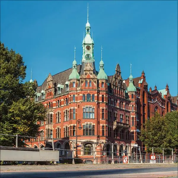 Bild: 9783731886617 | Hamburg 2026 | Verlag Korsch | Kalender | 13 S. | Deutsch | 2026
