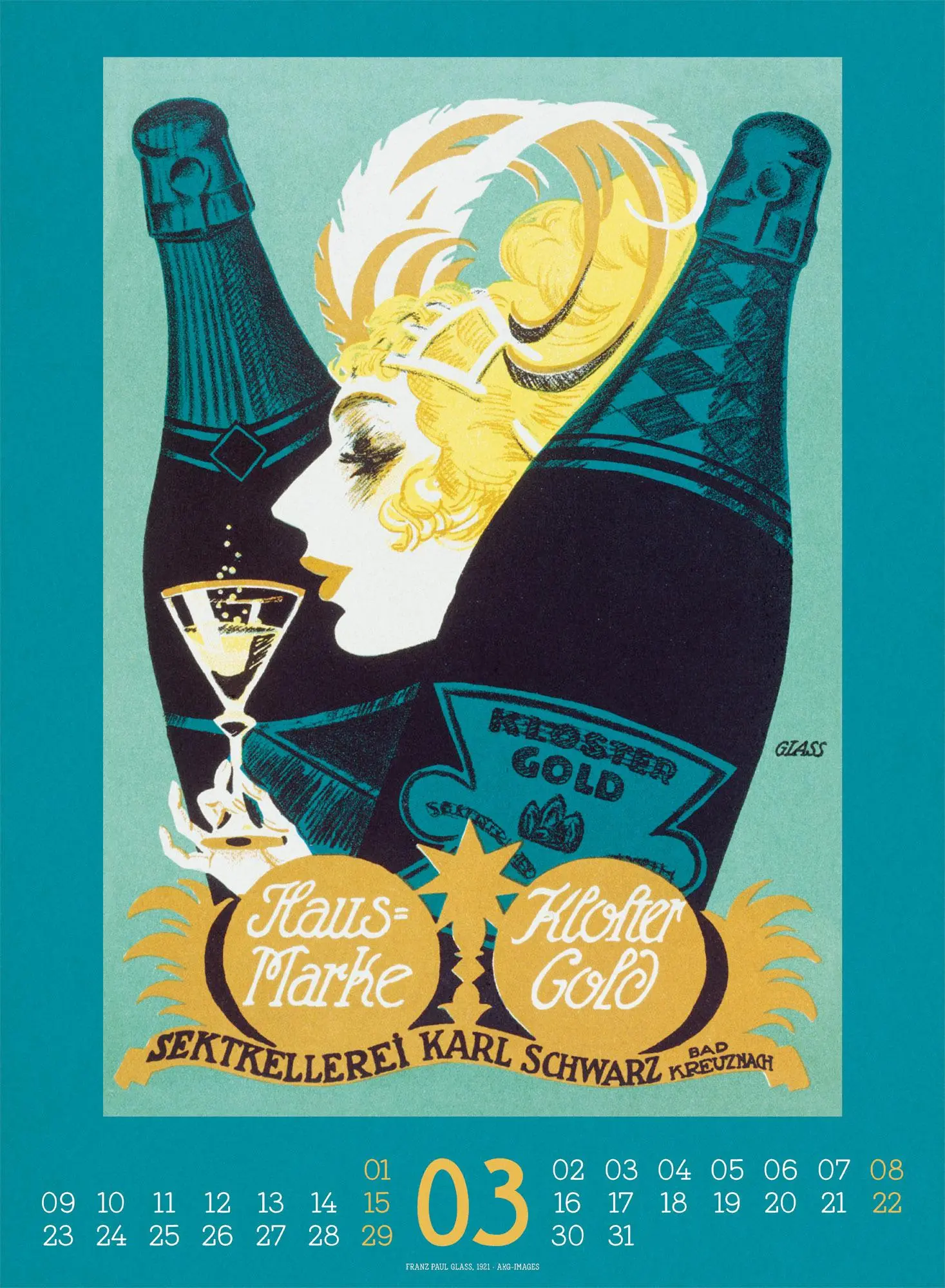 Bild: 9783838426617 | Bar Time Kalender 2026 | Ackermann Kunstverlag GmbH | Kalender | 14 S.