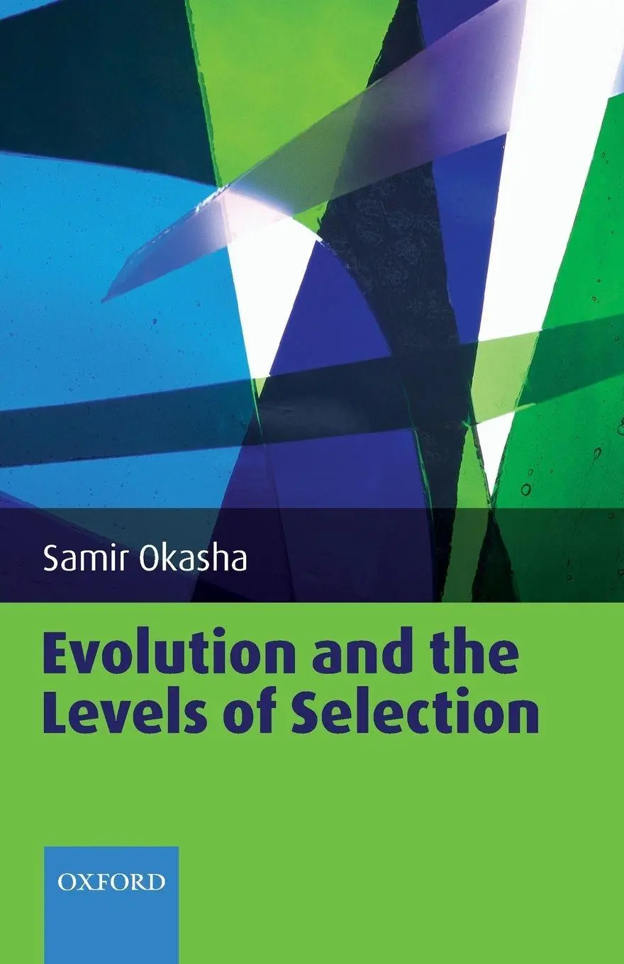 Cover: 9780199556717 | Evolution and the Levels of Selection | Samir Okasha | Taschenbuch Cover: 9780199556717 | Evolution and the Levels of Selection | Samir Okasha | Taschenbuch