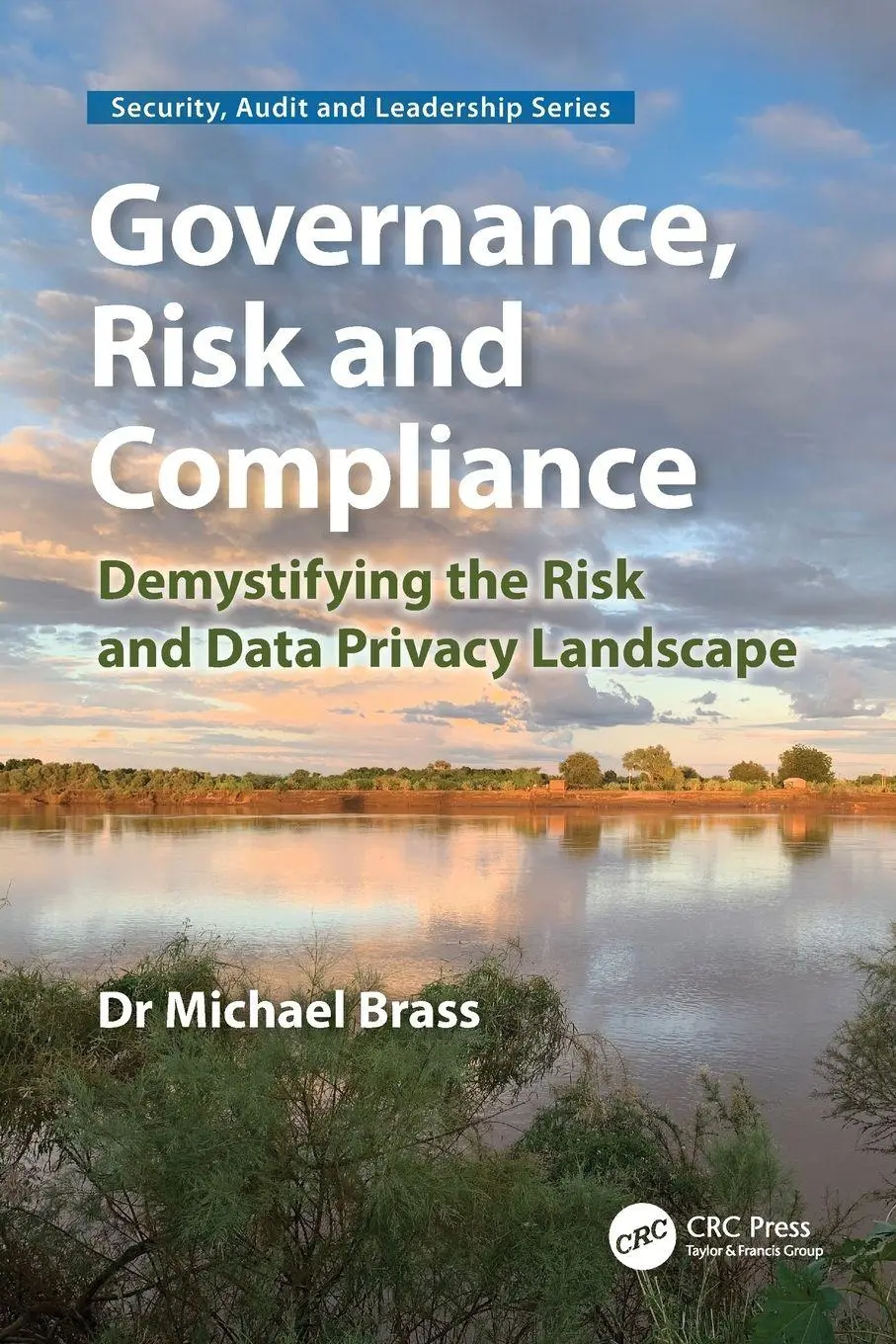 Cover: 9781032896717 | Governance, Risk and Compliance | Michael Brass | Taschenbuch | 2025