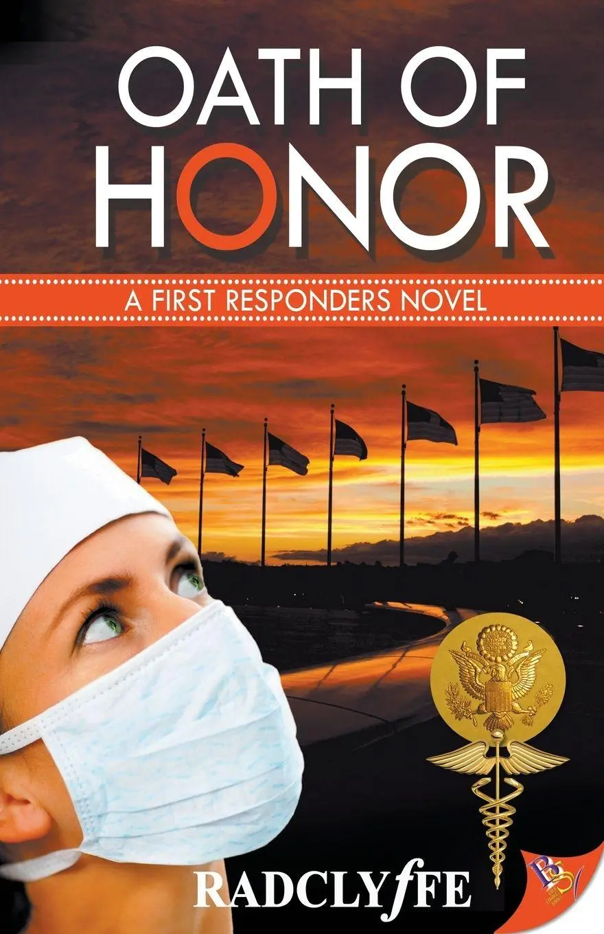 Cover: 9781602826717 | Oath of Honor | Radclyffe | Taschenbuch | Honor Series | Englisch
