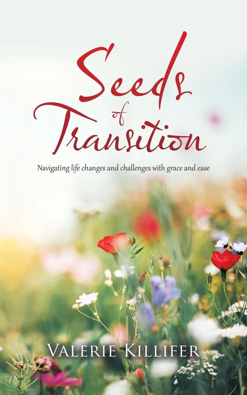 Cover: 9781982236717 | Seeds of Transition | Valerie Killifer | Taschenbuch | Englisch | 2019