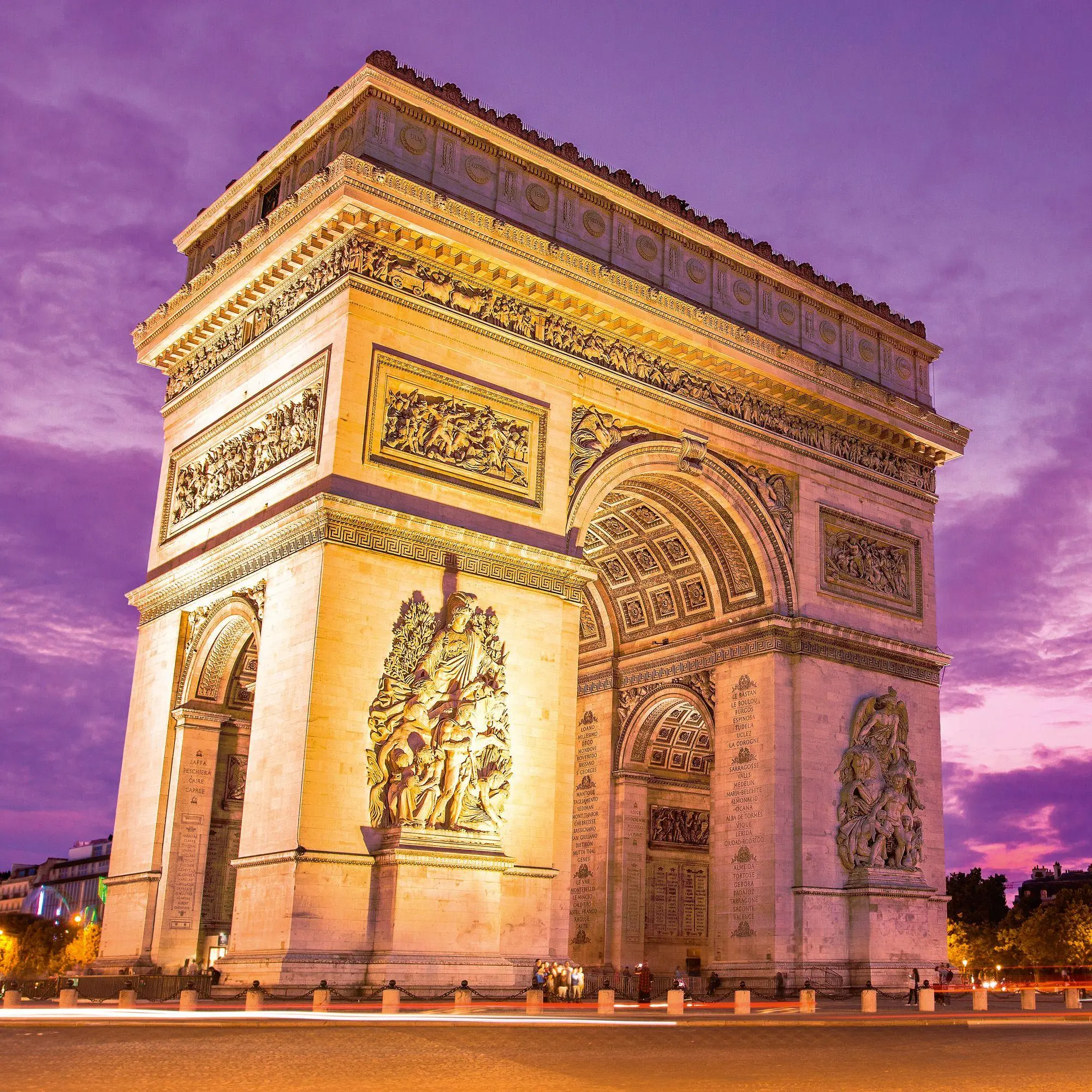Bild: 9783959296717 | Paris 2027 | Kalender 2027 | Kalender | Wonderful World | 28 S. | 2027