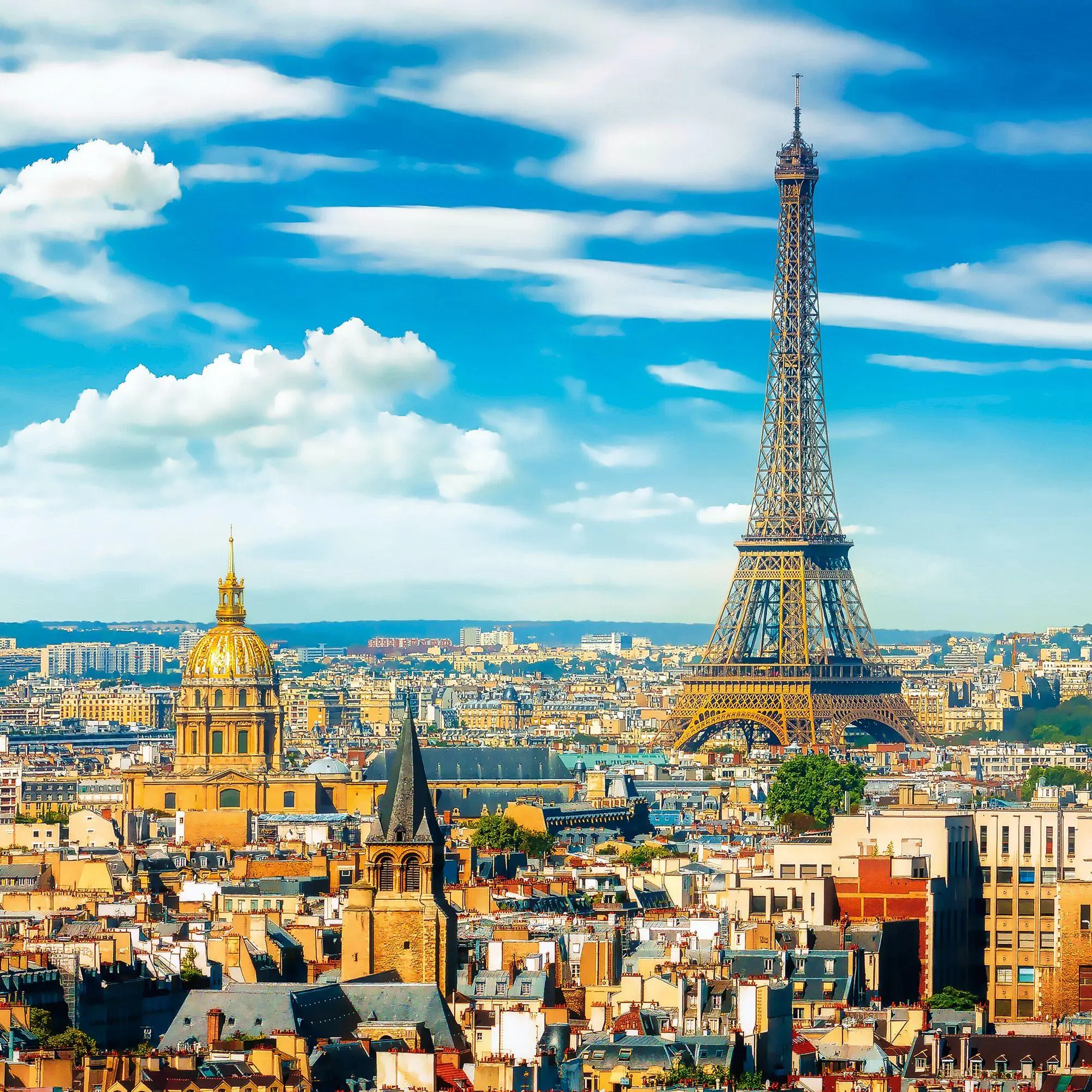 Bild: 9783959296717 | Paris 2027 | Kalender 2027 | Kalender | Wonderful World | 28 S. | 2027