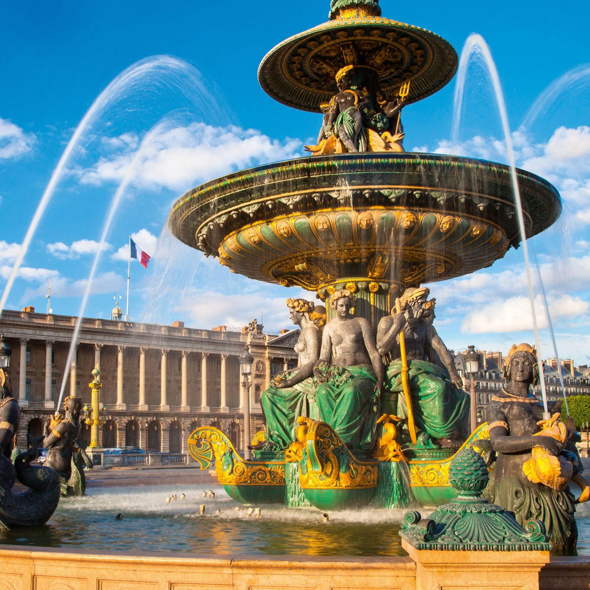 Bild: 9783959296717 | Paris 2027 | Kalender 2027 | Kalender | Wonderful World | 28 S. | 2027