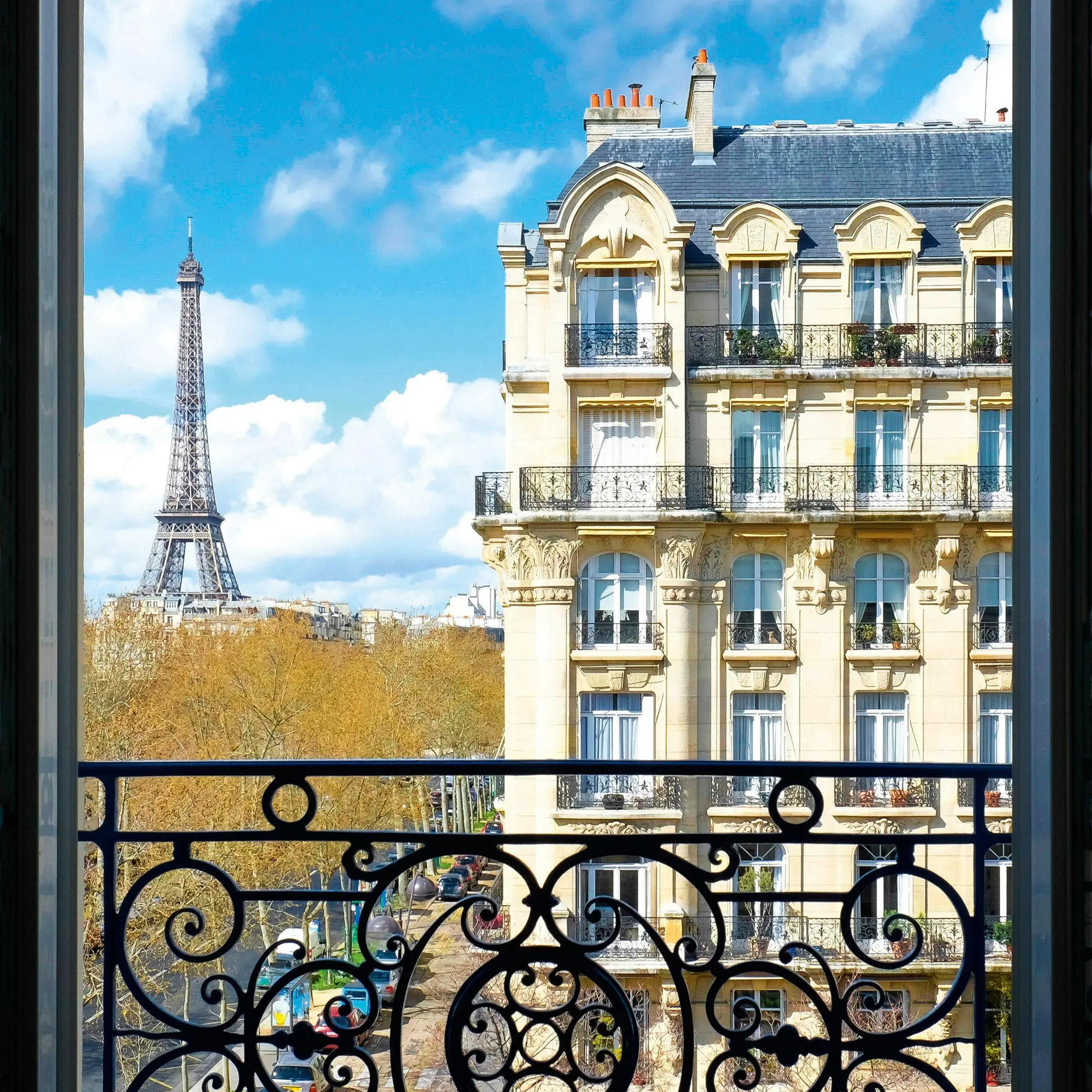 Bild: 9783959296717 | Paris 2027 | Kalender 2027 | Kalender | Wonderful World | 28 S. | 2027