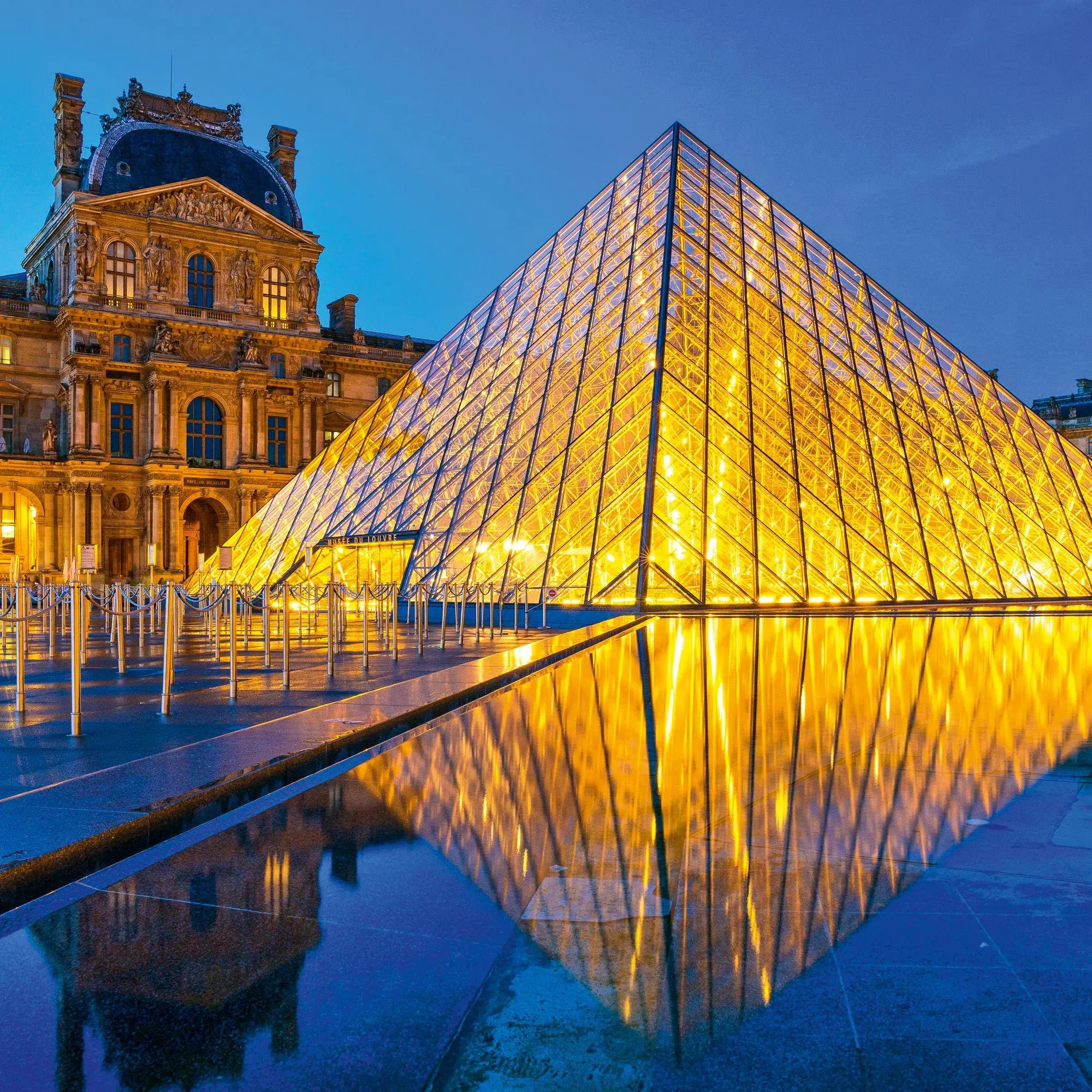 Bild: 9783959296717 | Paris 2027 | Kalender 2027 | Kalender | Wonderful World | 28 S. | 2027