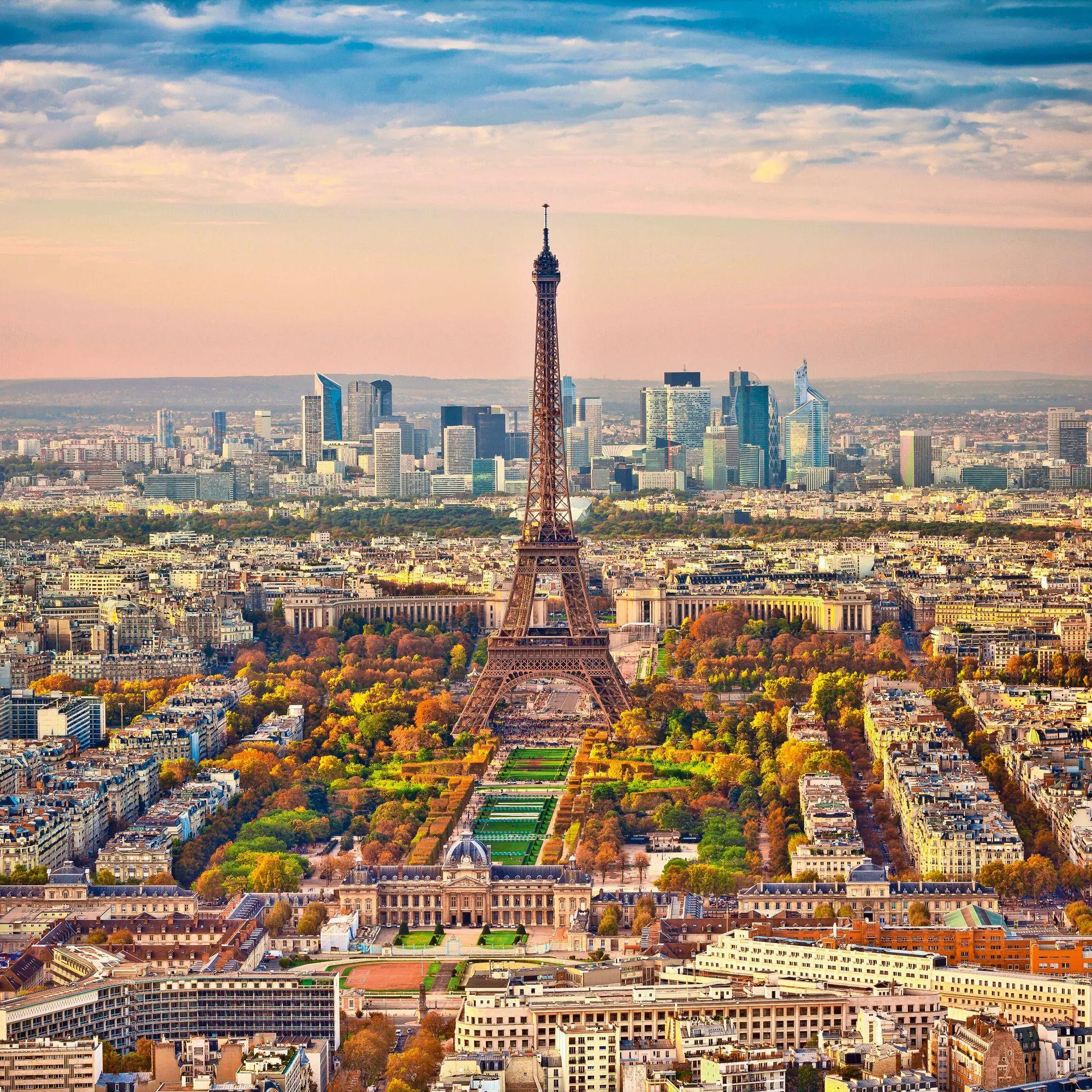 Bild: 9783959296717 | Paris 2027 | Kalender 2027 | Kalender | Wonderful World | 28 S. | 2027