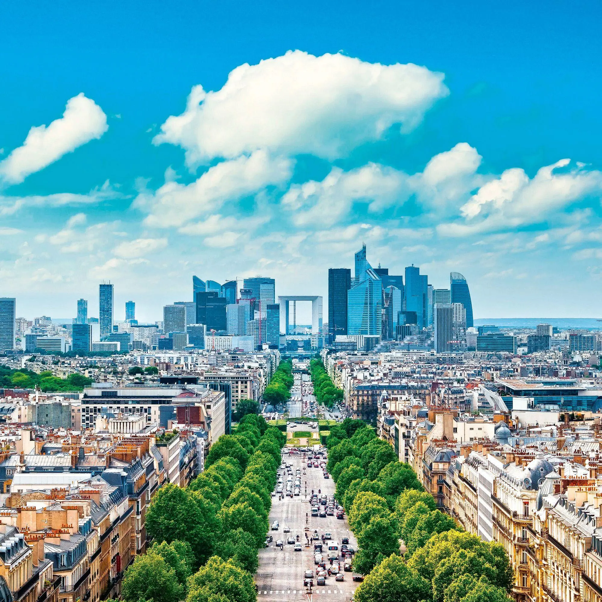 Bild: 9783959296717 | Paris 2027 | Kalender 2027 | Kalender | Wonderful World | 28 S. | 2027