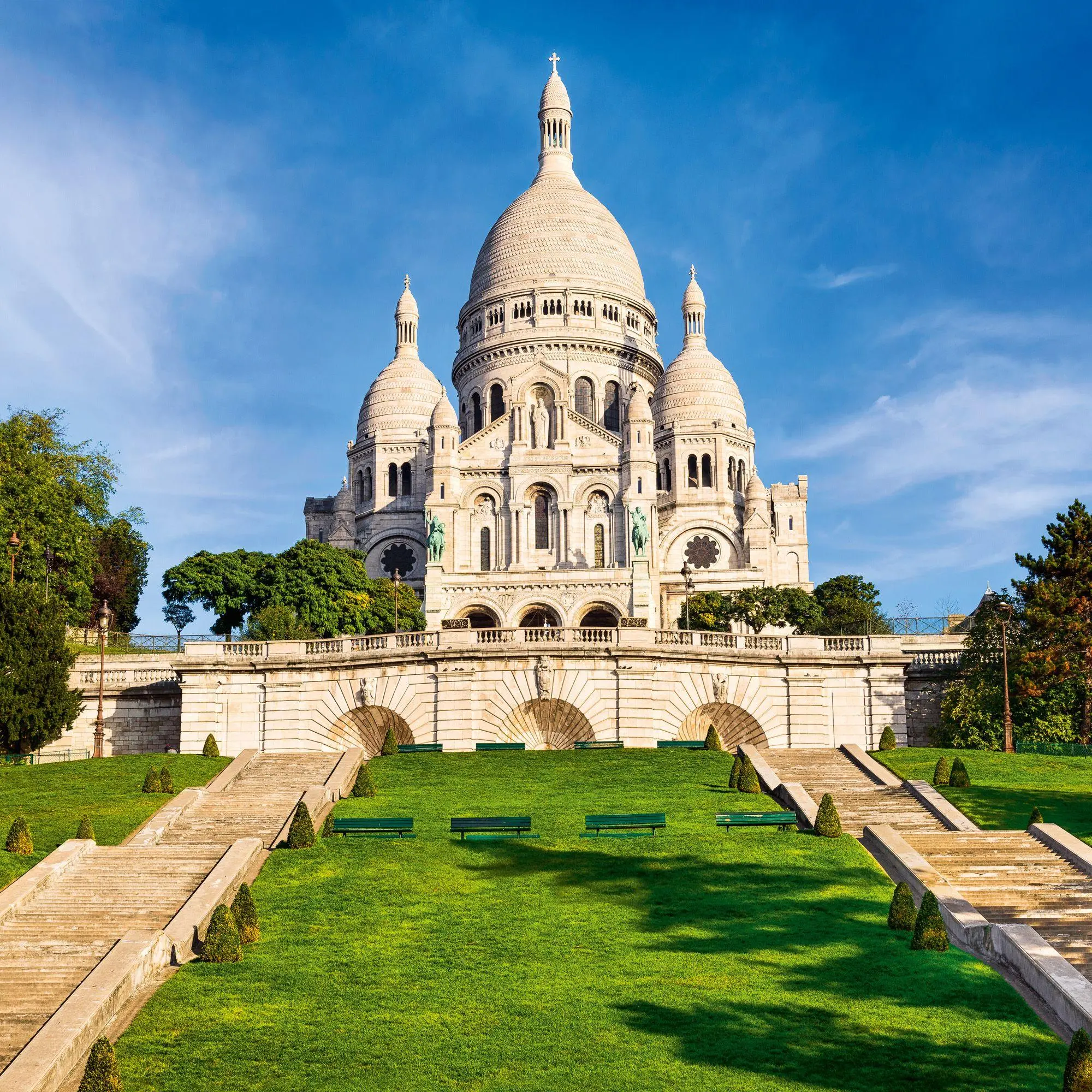 Bild: 9783959296717 | Paris 2027 | Kalender 2027 | Kalender | Wonderful World | 28 S. | 2027