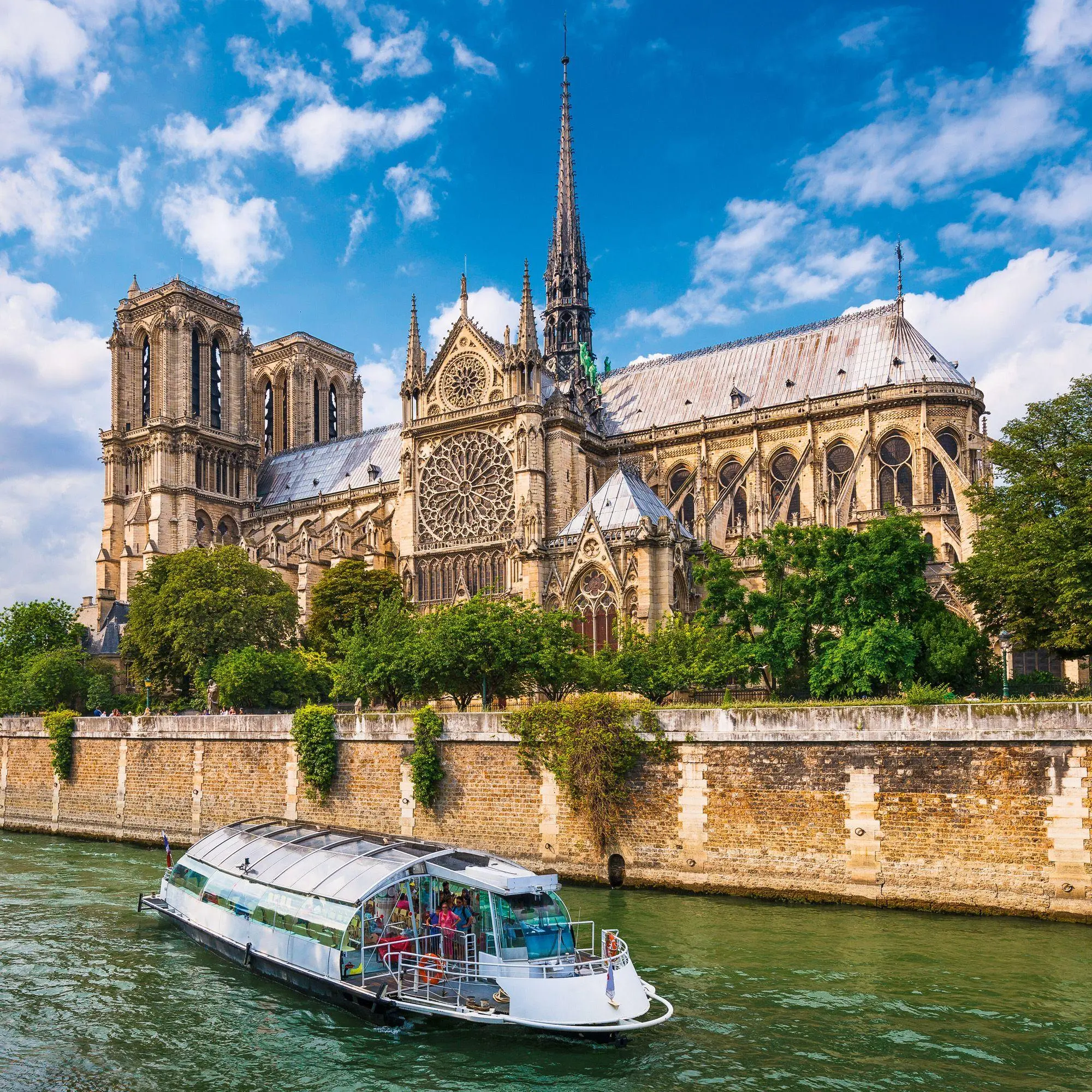 Bild: 9783959296717 | Paris 2027 | Kalender 2027 | Kalender | Wonderful World | 28 S. | 2027