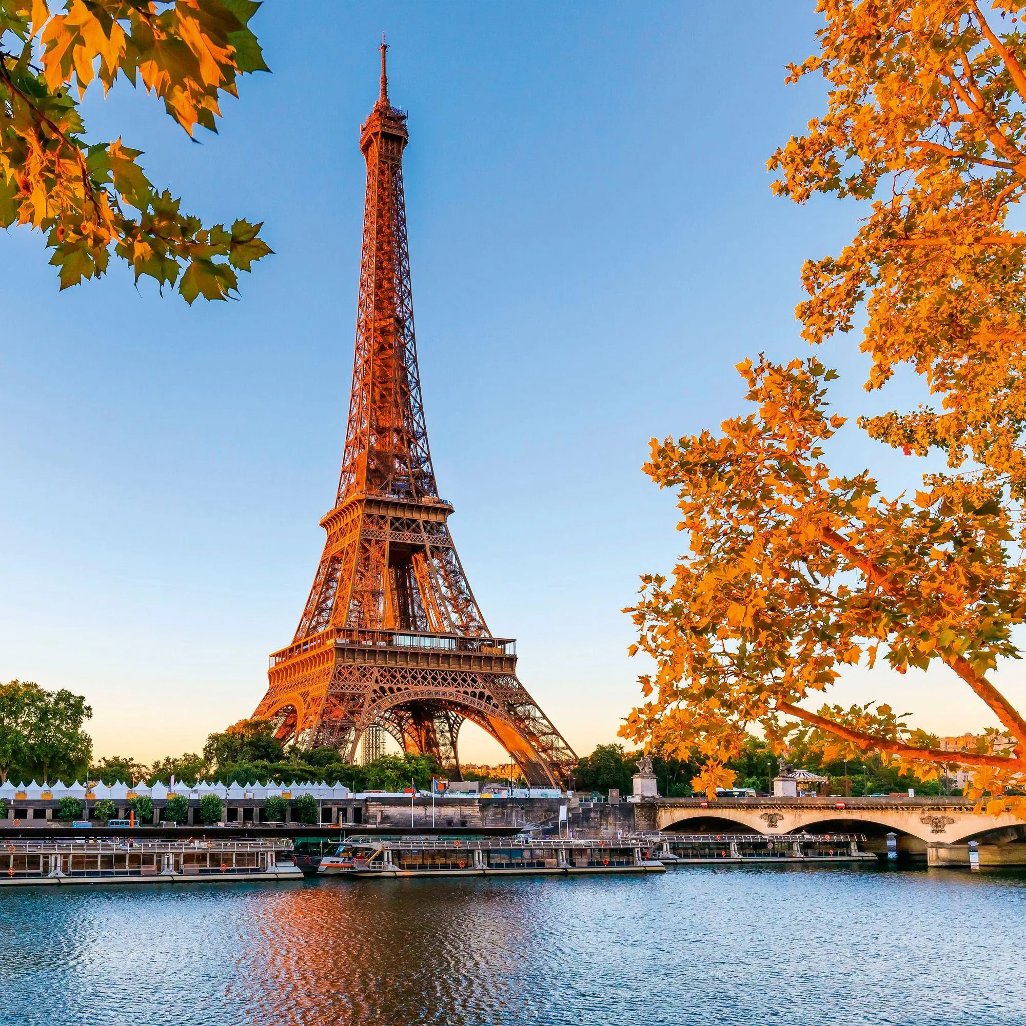 Bild: 9783959296717 | Paris 2027 | Kalender 2027 | Kalender | Wonderful World | 28 S. | 2027