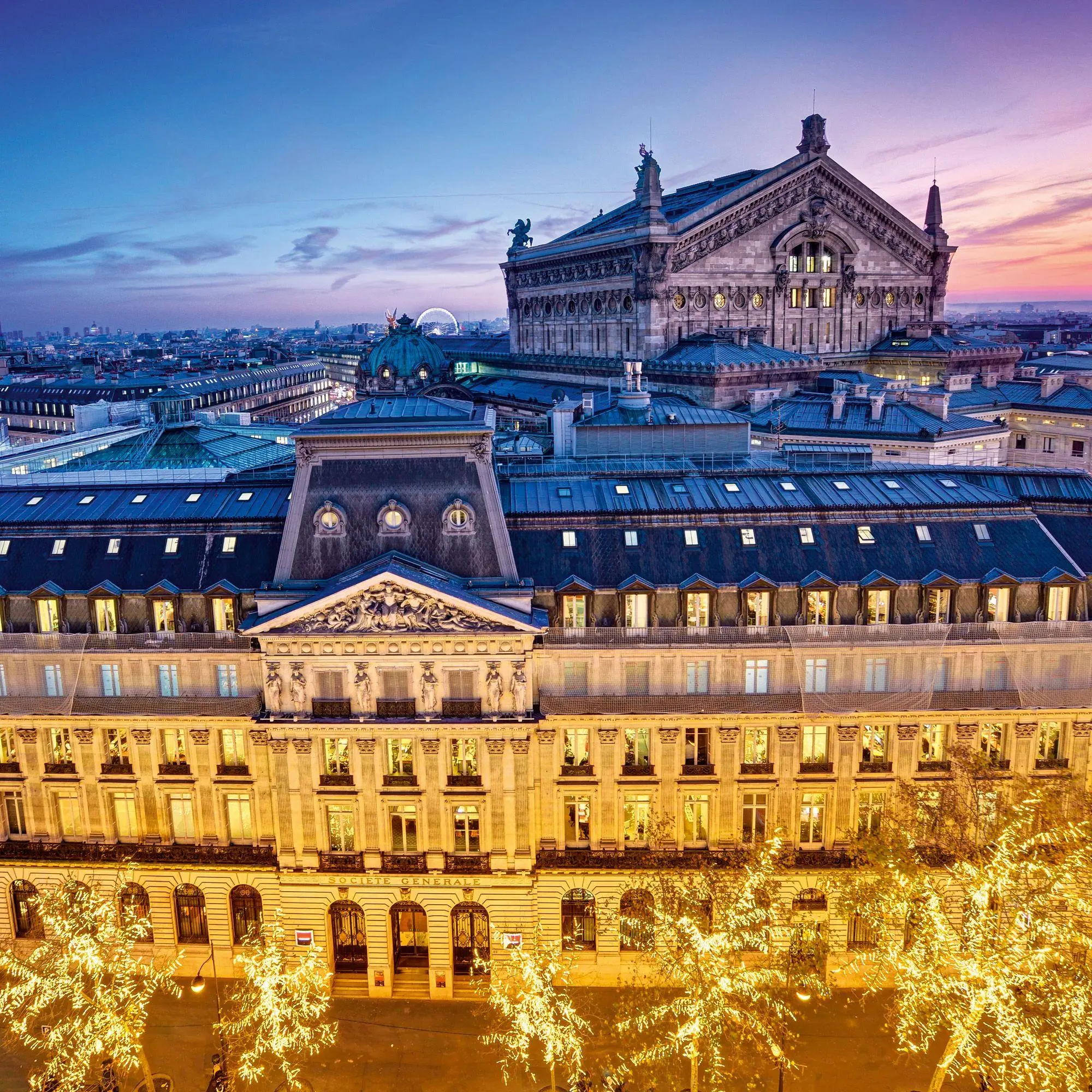 Bild: 9783959296717 | Paris 2027 | Kalender 2027 | Kalender | Wonderful World | 28 S. | 2027