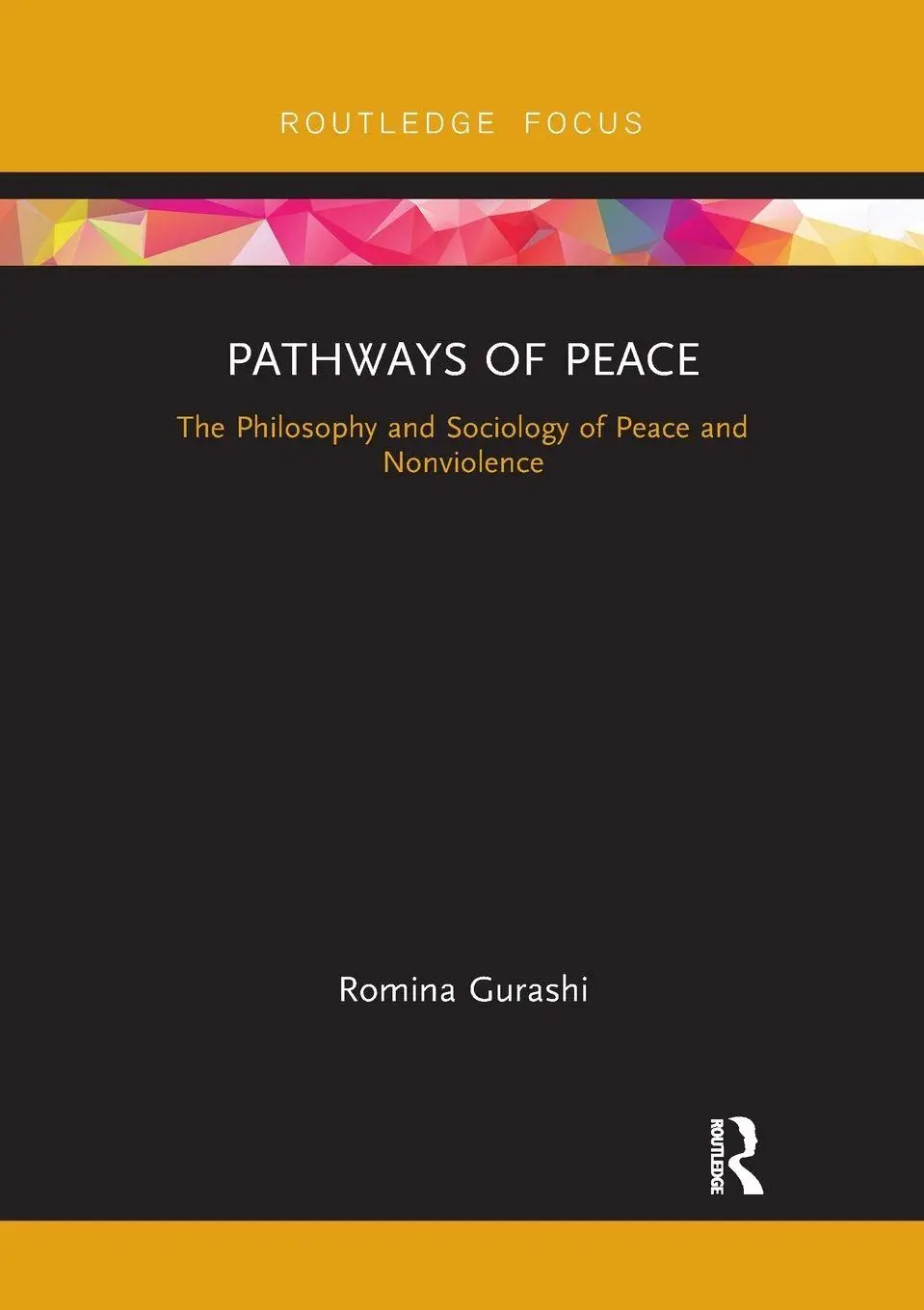 Cover: 9780367606817 | Pathways of Peace | Romina Gurashi | Taschenbuch | Englisch | 2020