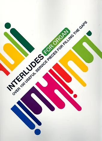 Cover: 9781848676817 | Interludes for Organ | Buch | Kevin Mayhew | EAN 9781848676817