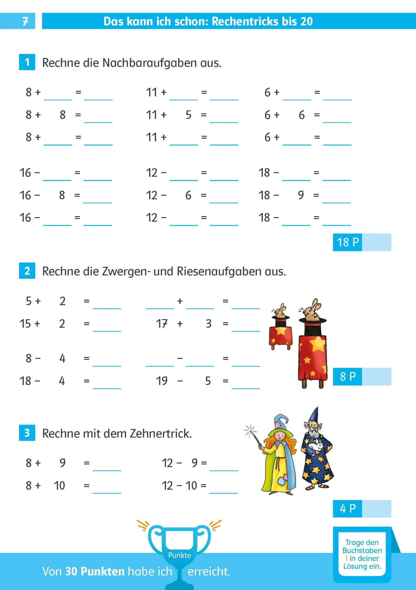 Bild: 9783129496817 | Die Mathe-Helden: Mathe-Testblock So gut bin ich! 2. Klasse | Buch