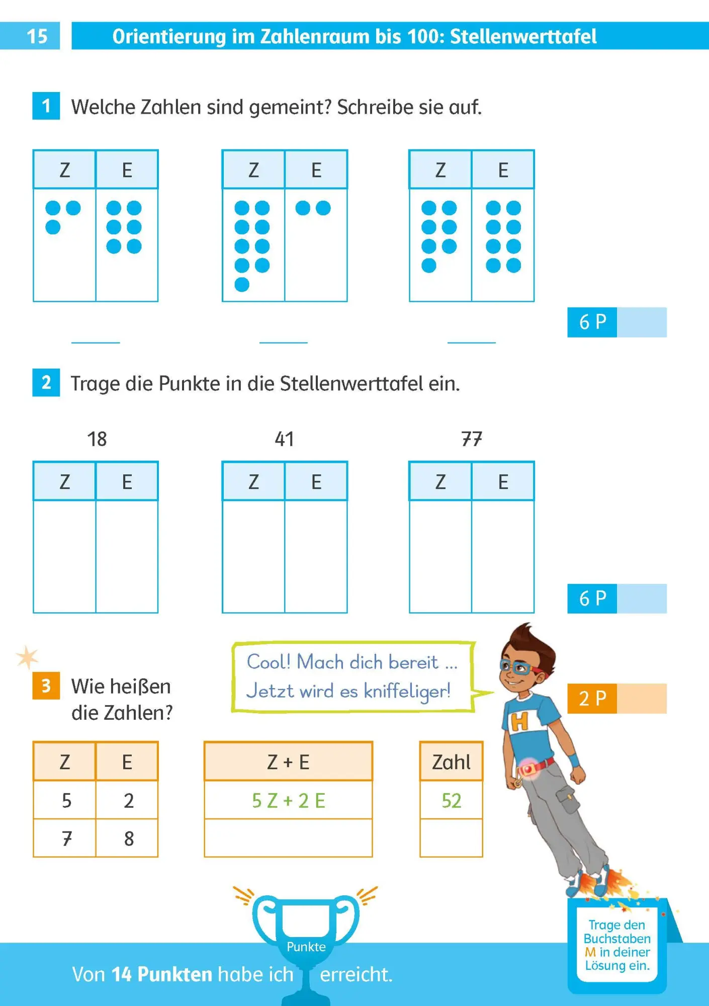 Bild: 9783129496817 | Die Mathe-Helden: Mathe-Testblock So gut bin ich! 2. Klasse | Buch