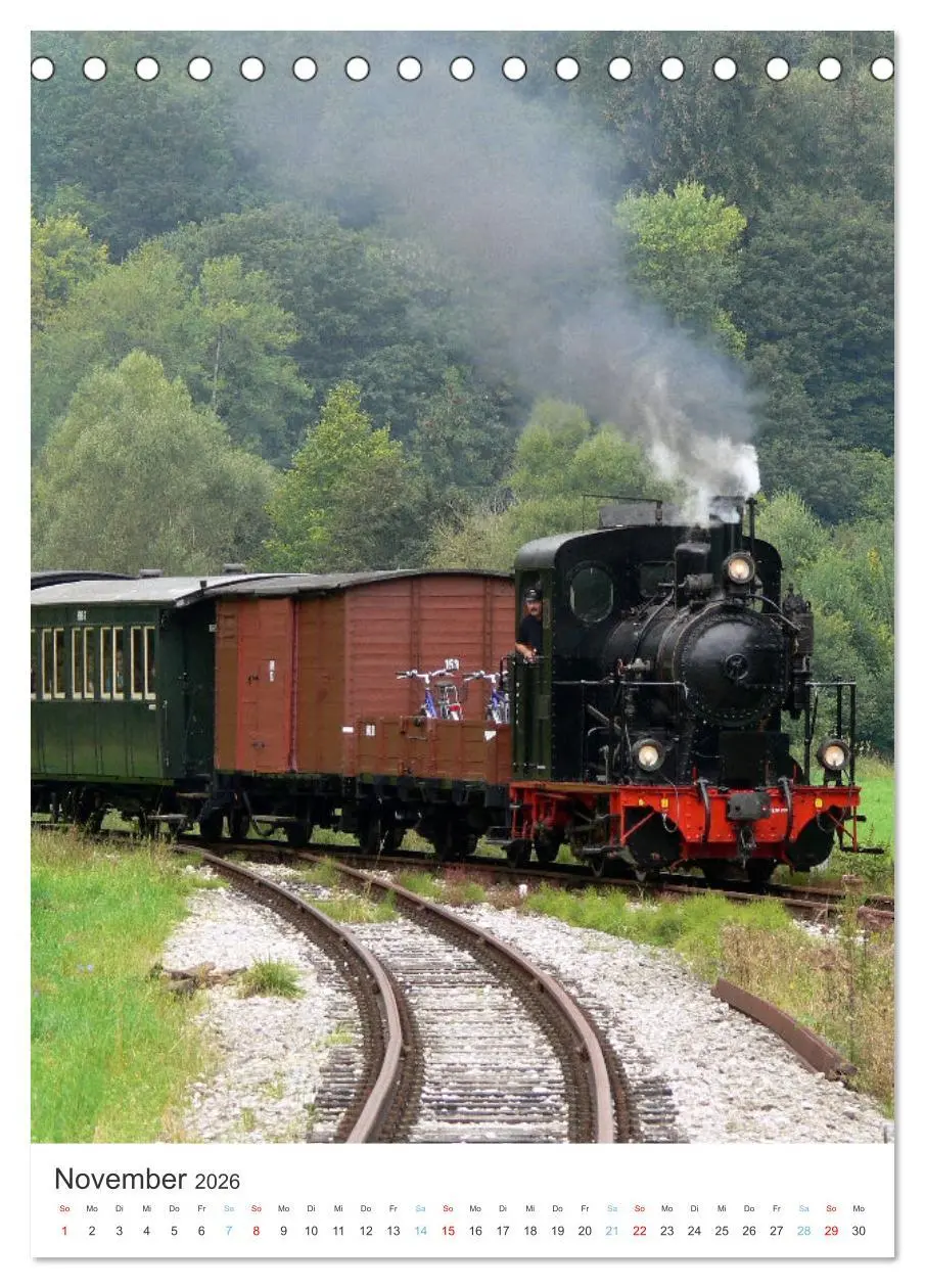 Bild: 9783516346817 | Heidenheim und Umgebung (Tischkalender 2026 DIN A5 hoch), CALVENDO...