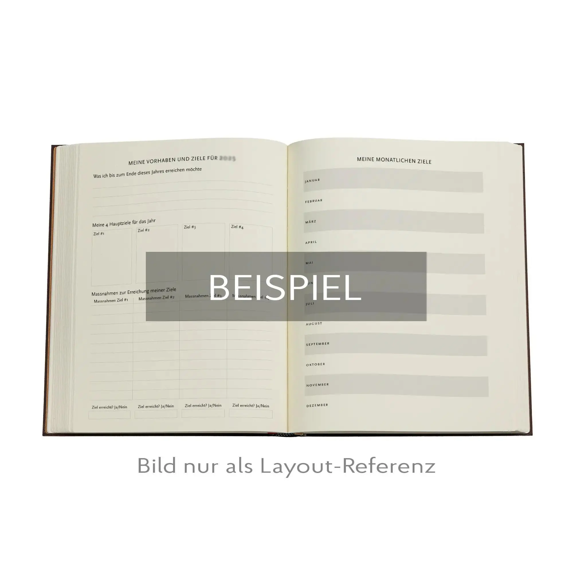 Bild: 9780349706917 | 12-Monatskalender. 2026 Black Edition Ultra Tag | Paperblanks | Buch