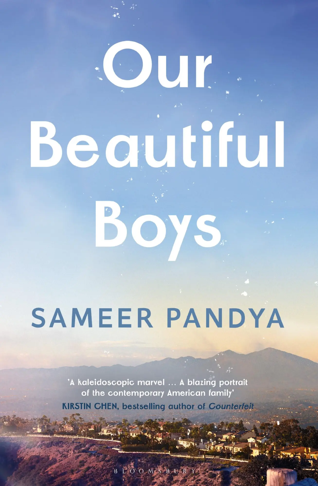Cover: 9781526676917 | Our Beautiful Boys | Sameer Pandya | Taschenbuch | 400 S. | Englisch