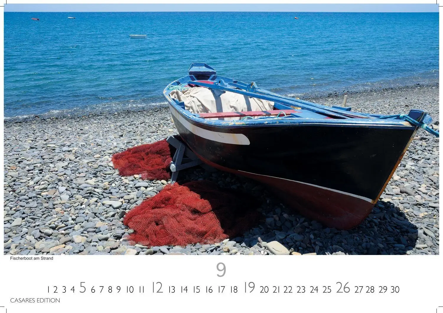 Bild: 9781835246917 | Fuerteventura Kalender 2027 - Wandkalender Fotokalender Spanien...