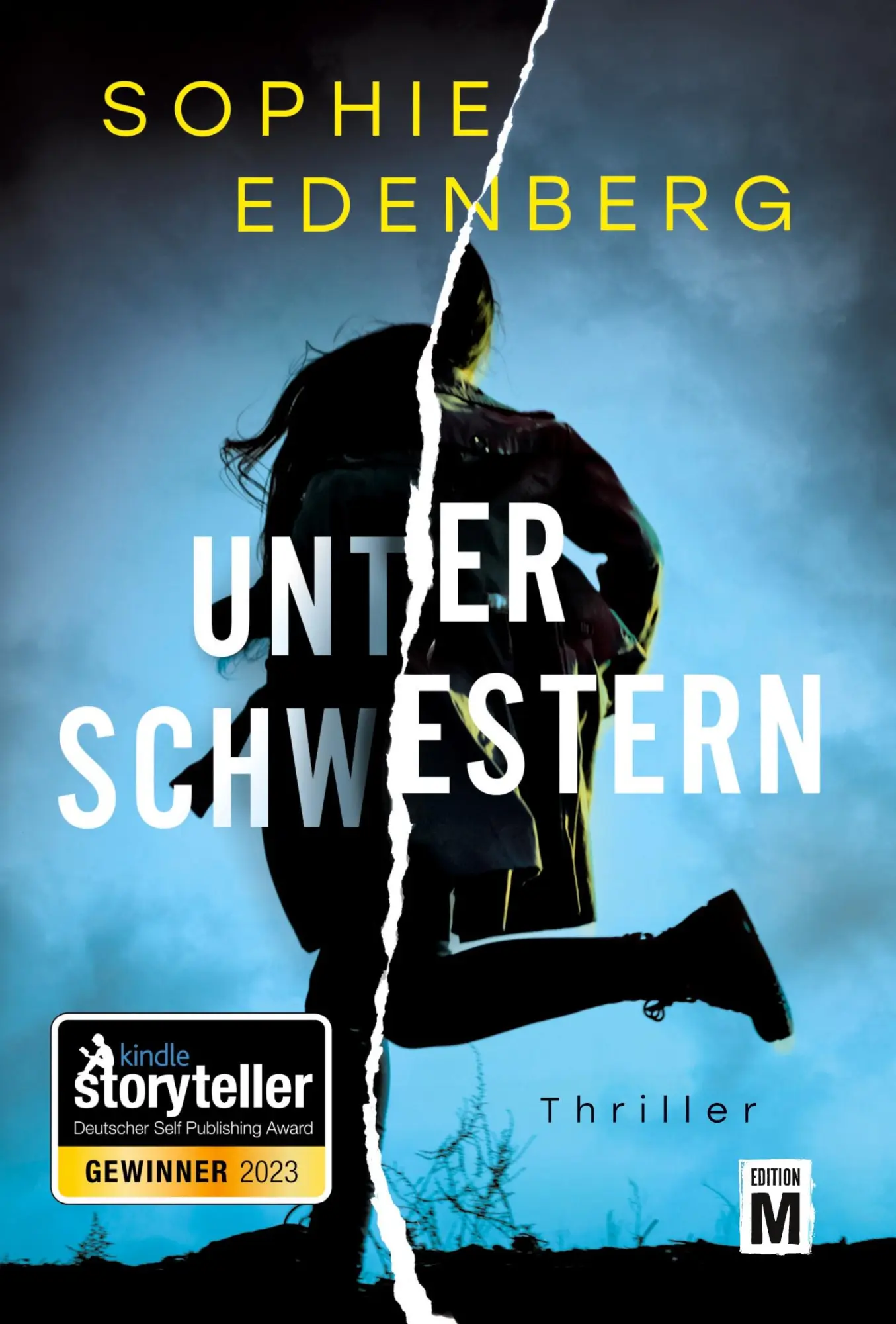 Cover: 9782496716917 | Unter Schwestern | Sophie Edenberg | Taschenbuch | 364 S. | Deutsch