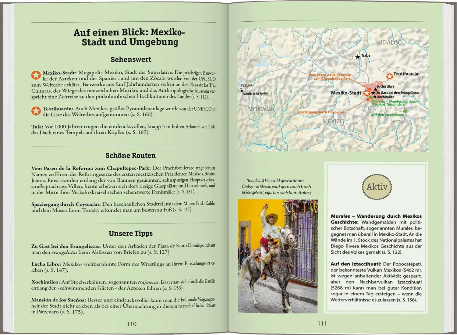 Bild: 9783616016917 | DUMONT Reise-Handbuch Reiseführer Mexiko | mit Extra-Reisekarte | Buch