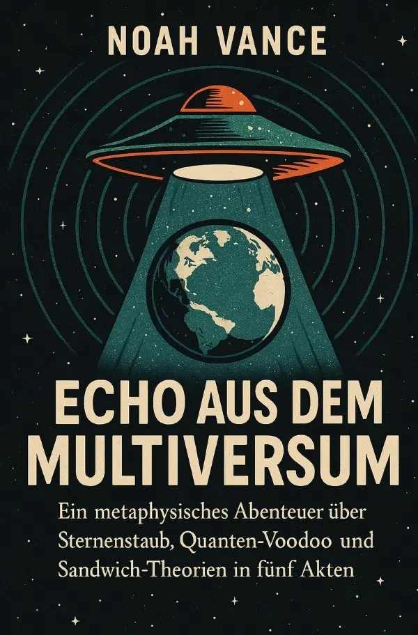 Cover: 9783819066917 | Echo aus dem Multiversum | F. Pietzschmann | Taschenbuch | 144 S.