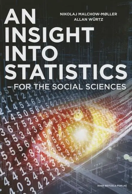 Cover: 9788741256917 | An Insight Into Statistics: For the Social Sciences | Taschenbuch