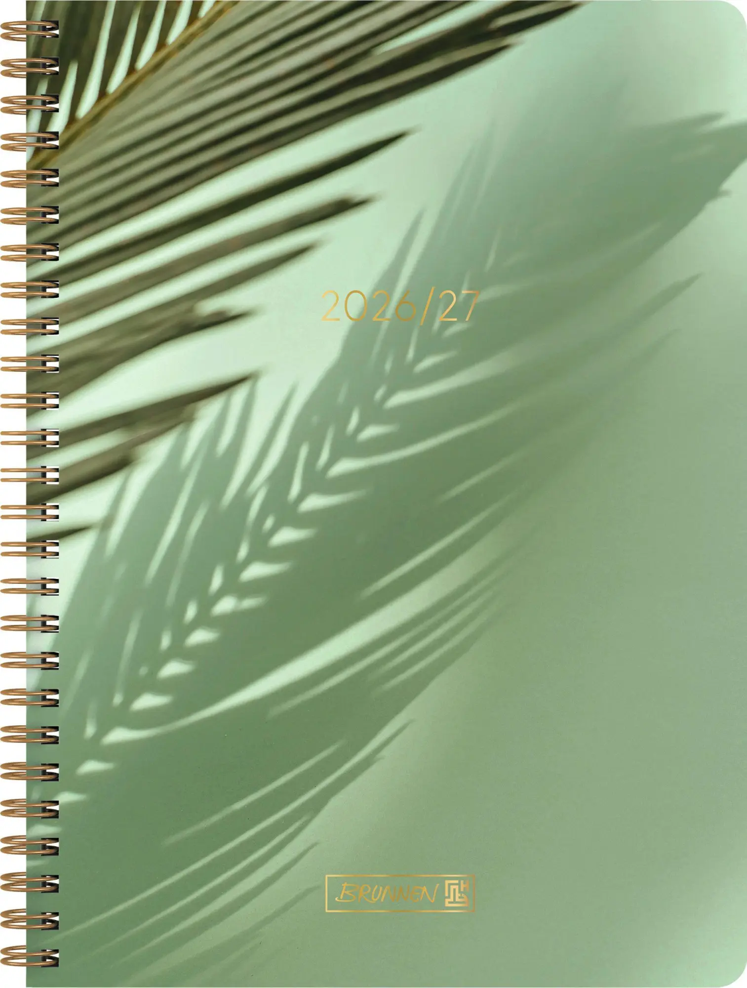 Cover: 4061947157017 | Schülerkalender Style 2026/2027 "Shadow" A5, Kunststoff | Buch | 2027