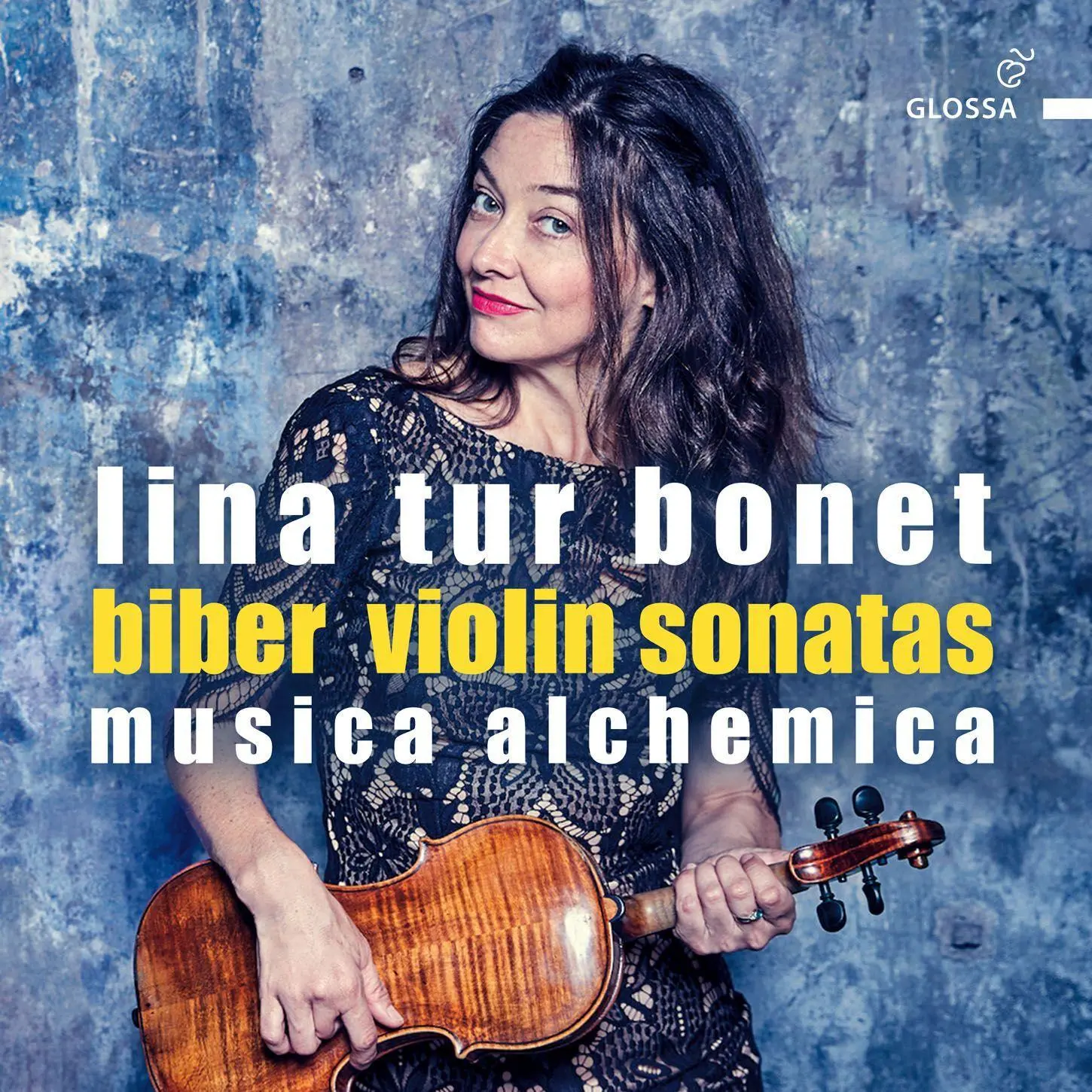 Violin Sonatas (1681)