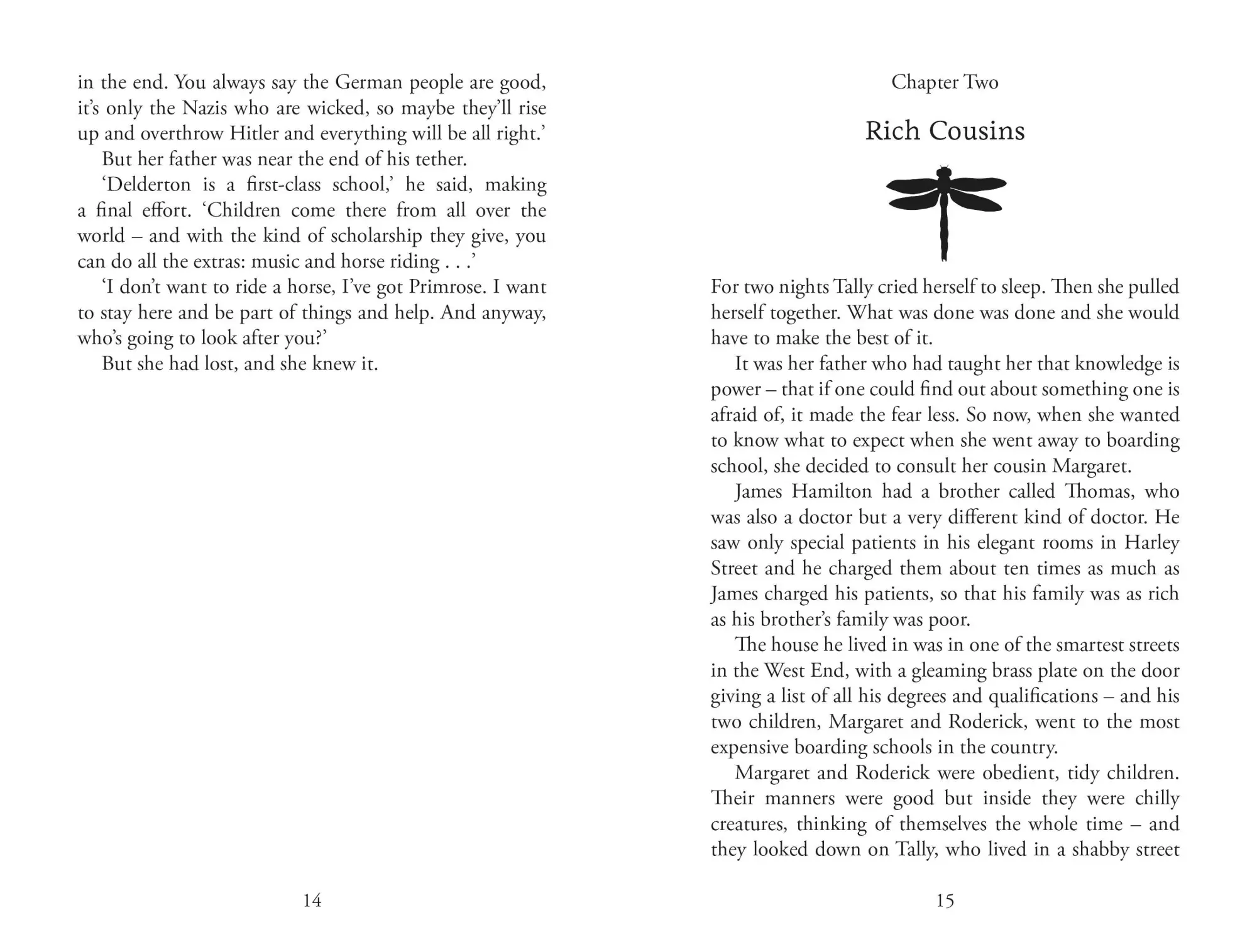 Bild: 9781035047017 | The Dragonfly Pool | Eva Ibbotson | Taschenbuch | Englisch | 2024