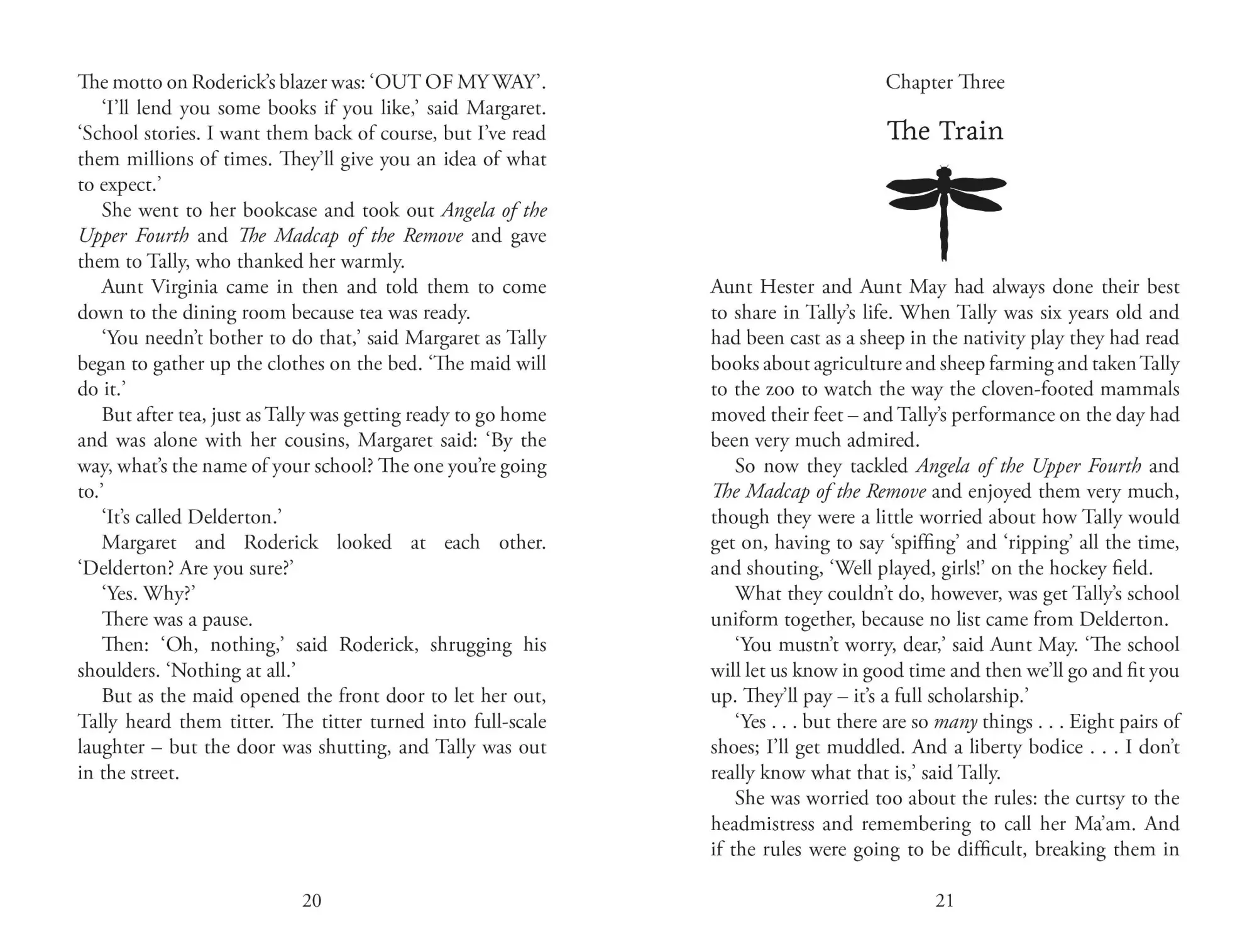 Bild: 9781035047017 | The Dragonfly Pool | Eva Ibbotson | Taschenbuch | Englisch | 2024