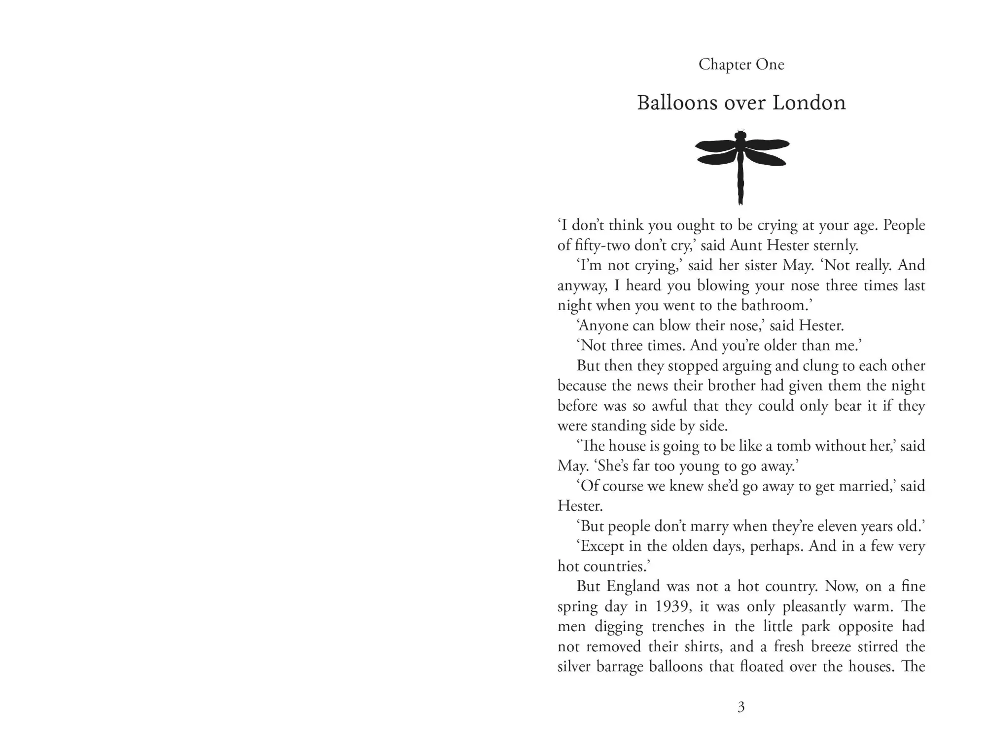 Bild: 9781035047017 | The Dragonfly Pool | Eva Ibbotson | Taschenbuch | Englisch | 2024